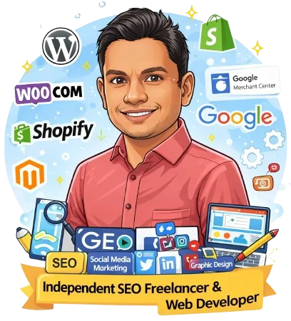 Mr. Websums WordPress SEO Freelancer in Columbus Georgia