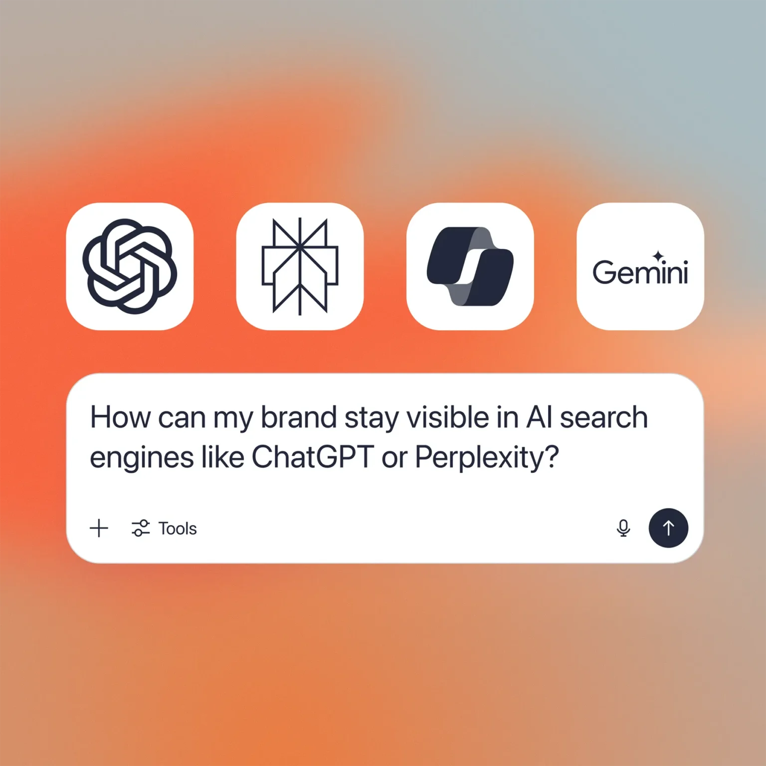 SEO GEO AI Search Optimization - Mr. Websums
